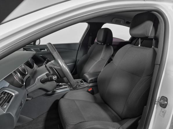 Peugeot 508 I с пробегом 2012 года, цена 819 000 рублей, 195468 км, седан, Автокод Объявления