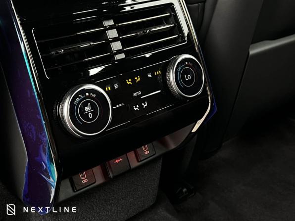 Новый Land Rover Range Rover Sport III 2025 года, цена 20 990 000 рублей, внедорожник, Автокод Объявления