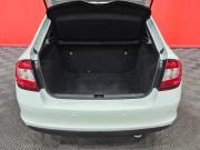 Skoda Rapid I Рестайлинг Вологда  - изображение 31