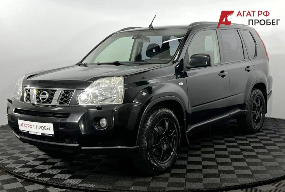 Nissan X-Trail II Нижний Новгород  - изображение 1