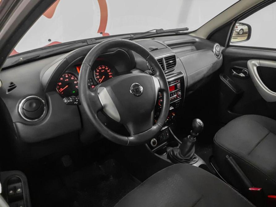Nissan Terrano III (D10) Москва  - изображение 8