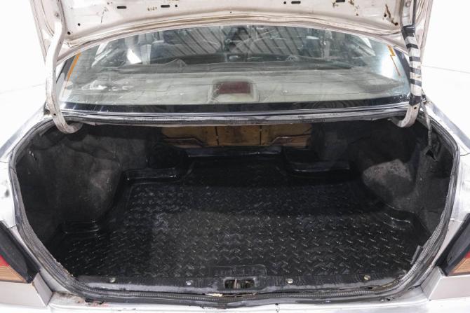 Nissan Sunny B15 с пробегом 2002 года, цена 249 000 рублей, 520000 км, седан, Автокод Объявления