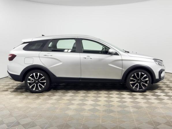 Lada (ВАЗ) Vesta I Рестайлинг (NG) с пробегом 2024 года, цена 1 724 900 рублей, 140 км, универсал, Автокод Объявления