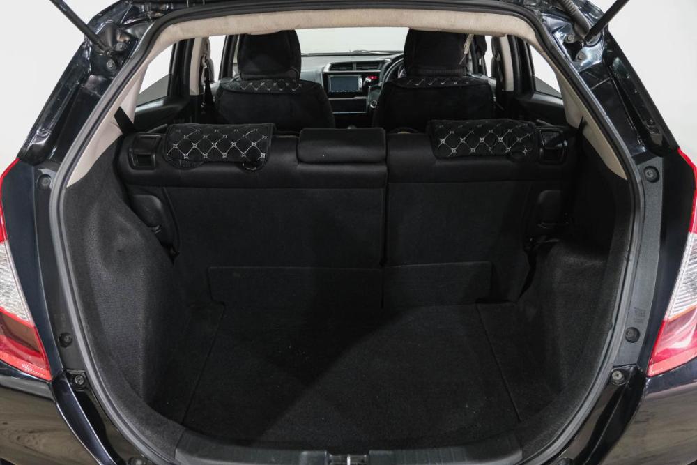 Honda Fit III Новокузнецк  - изображение 33