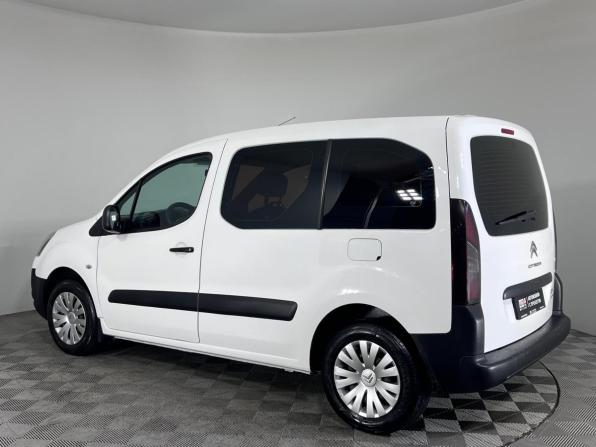 Citroen Berlingo II Рестайлинг с пробегом 2013 года, цена 697 000 рублей, 250173 км, минивэн, Автокод Объявления