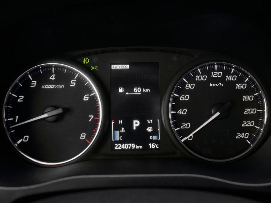 Mitsubishi Outlander III Рестайлинг 2 Екатеринбург  - изображение 14