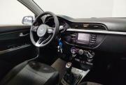 Kia Rio IV Саратов  - изображение 38