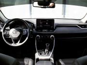 Toyota RAV4 V (XA50) Екатеринбург  - изображение 39