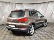 Volkswagen Tiguan I Рестайлинг Москва  - изображение 21