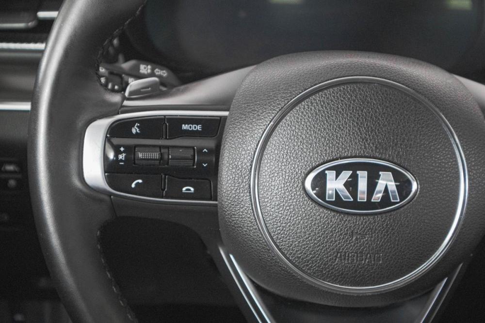Kia K5 III Кемерово  - изображение 17