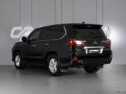 Lexus LX III Рестайлинг 2 Минеральные Воды  - изображение 28