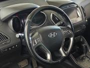 Hyundai ix35 I Рестайлинг Москва  - изображение 28