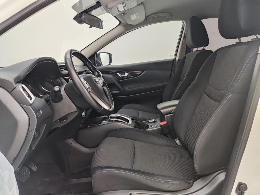 Nissan Qashqai II Барнаул  - изображение 16