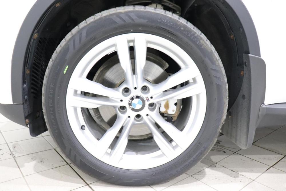 BMW X5 III (F15) Иркутск  - изображение 13