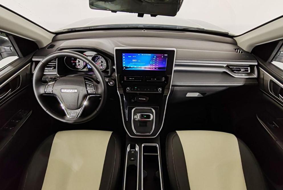 Haval M6 II Ярославль  - изображение 10