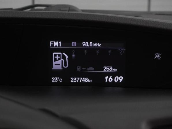 Honda Civic IX с пробегом 2012 года, цена 1 113 000 рублей, 237748 км, хэтчбек, Автокод Объявления