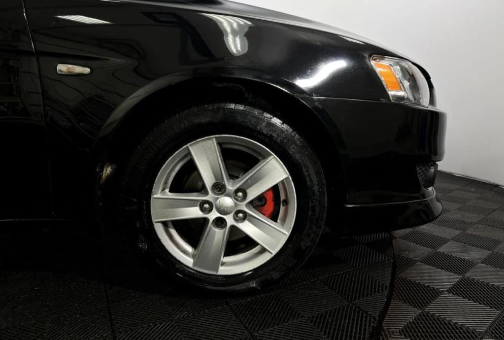 Mitsubishi Lancer X Нижний Новгород  - изображение 20