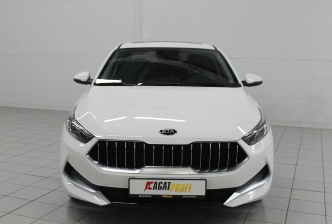 Kia K3 II (China Market) с пробегом 2020 года, цена 1 915 000 рублей, 63168 км, седан, Автокод Объявления