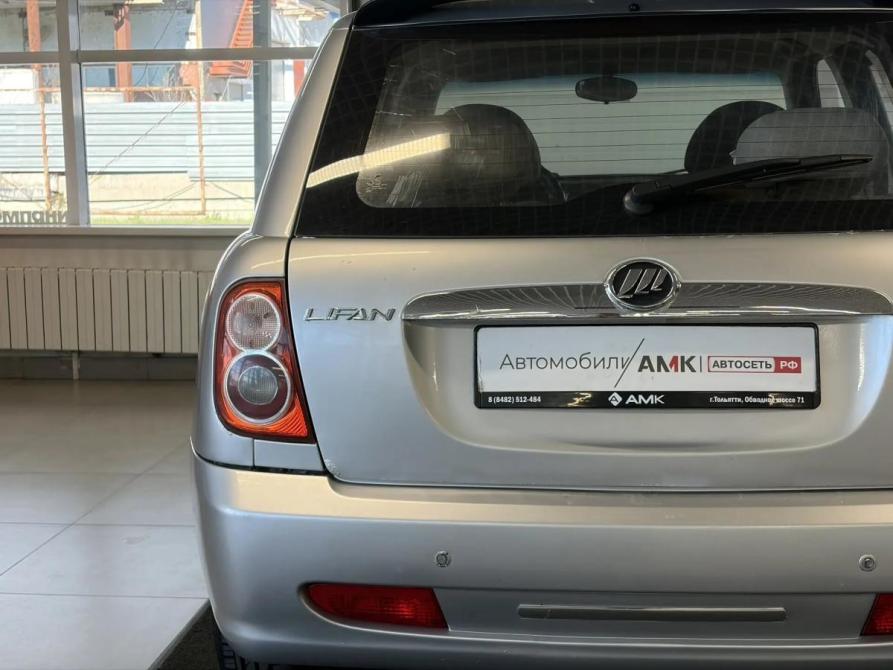Lifan Smily I (320) Тольятти  - изображение 6
