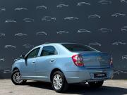 Chevrolet Cobalt II Рестайлинг Санкт-Петербург  - изображение 28