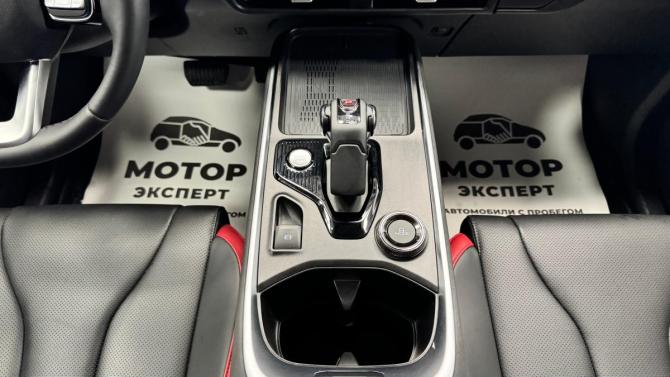Haval H3 I с пробегом 2025 года, цена 2 830 000 рублей, 6436 км, внедорожник, Автокод Объявления