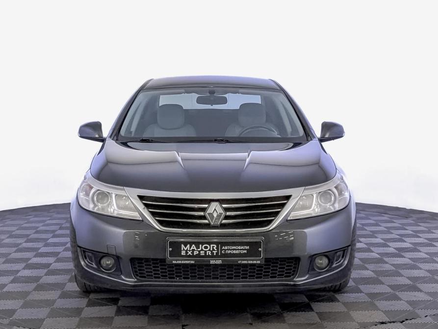 Renault Latitude I Рестайлинг Москва  - изображение 2