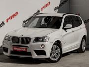 BMW X3 II (F25) Екатеринбург  - изображение 25