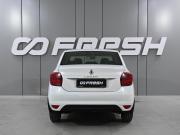 Renault Logan II Рестайлинг Ростов-на-Дону  - изображение 20