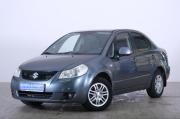 Suzuki SX4 I (Classic) Омск  - изображение 25