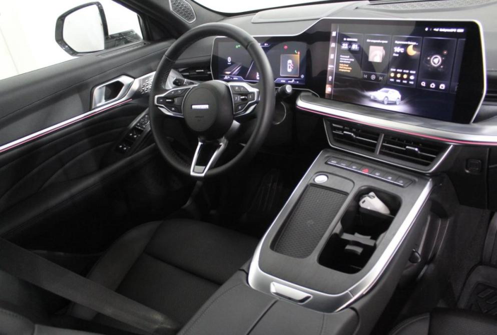 Haval F7 I Рестайлинг Астрахань  - изображение 14
