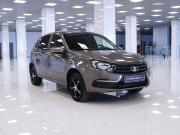 Lada (ВАЗ) Granta I Рестайлинг Самара  - изображение 22