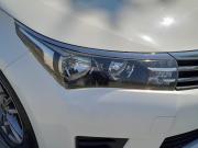 Toyota Corolla XI (E160 E170 E180) Новочеркасск  - изображение 20