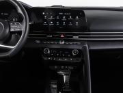Hyundai Elantra VII (CN7) Рестайлинг Москва  - изображение 38