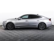 Hyundai Sonata VIII (DN8) Москва  - изображение 34