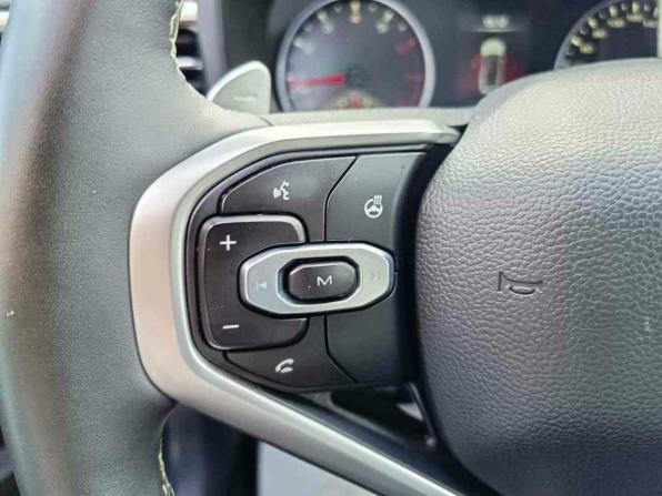 Haval Jolion I с пробегом 2021 года, цена 1 729 995 рублей, 40208 км, внедорожник, Автокод Объявления