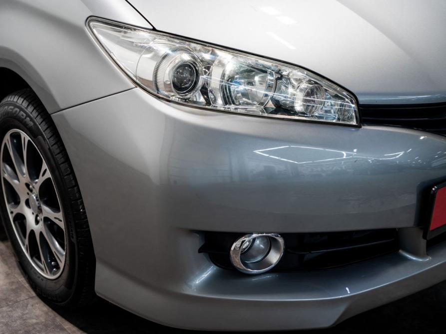 Toyota Wish II Чита  - изображение 17