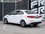 Kia Rio III Рестайлинг Краснодар  - изображение 17