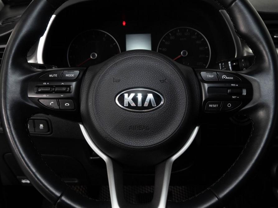 Kia Rio IV Рестайлинг Казань  - изображение 9