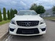 Mercedes-Benz M-Класс III (W166) Москва  - изображение 14