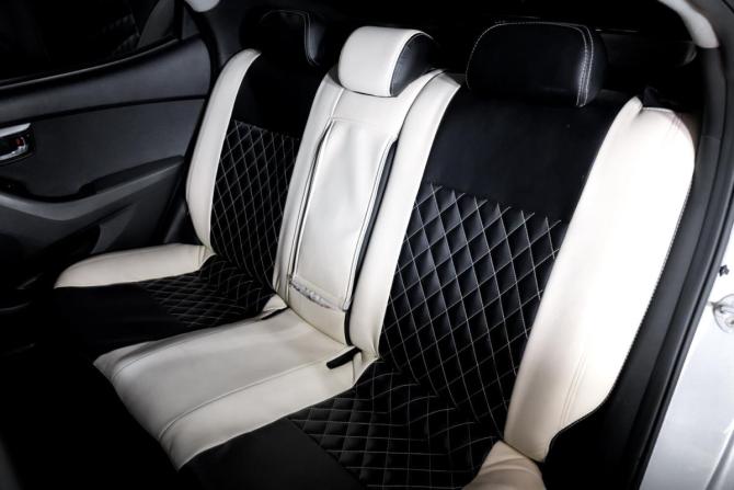 Hyundai Elantra V (MD) с пробегом 2012 года, цена 850 000 рублей, 174144 км, седан, Автокод Объявления