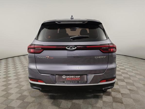 Chery Tiggo 7 Pro I с пробегом 2022 года, цена 1 769 000 рублей, 49278 км, внедорожник, Автокод Объявления