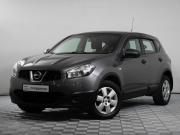 Nissan Qashqai I Рестайлинг Москва  - изображение 15