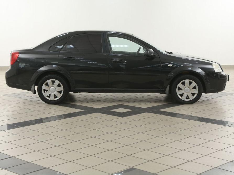 Chevrolet Lacetti I Иваново  - изображение 5