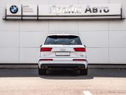 Audi Q7 II (4M) Магнитогорск  - изображение 35