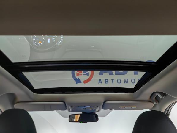 Nissan X-Trail III Рестайлинг с пробегом 2018 года, цена 2 585 000 рублей, 68000 км, внедорожник, Автокод Объявления