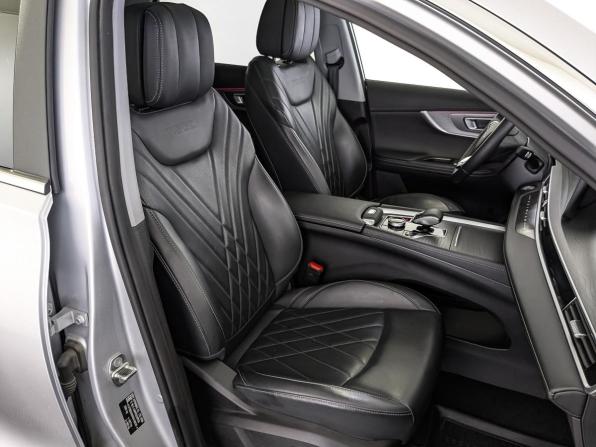 Chery Tiggo 8 Pro Max I Рестайлинг с пробегом 2024 года, цена 2 635 000 рублей, 45119 км, внедорожник, Автокод Объявления