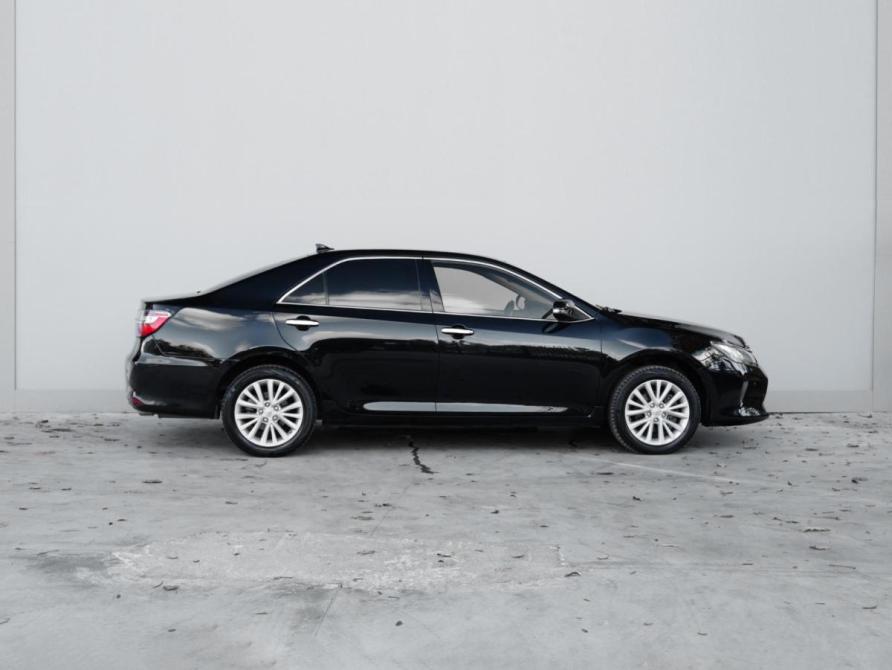 Toyota Camry VII (XV50) Рестайлинг Калининград  - изображение 5