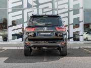Toyota Land Cruiser 300 Series Краснодар  - изображение 37