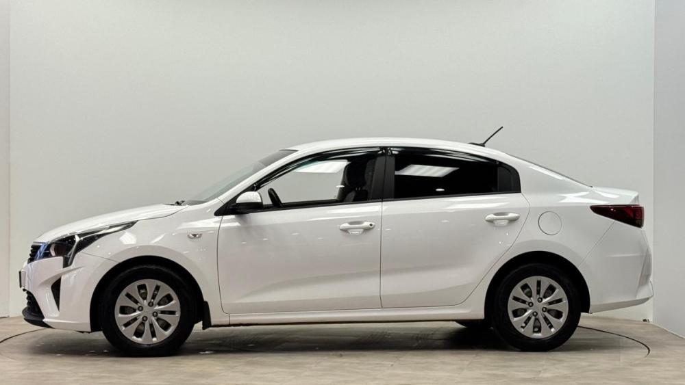 Kia Rio IV Рестайлинг Киров  - изображение 2