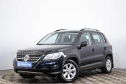 Volkswagen Tiguan I Пермь  - изображение 27